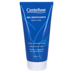 centellase gel defaticante gambe effetto freddo 150ml