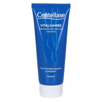 centellase vital gambe gel-crema defaticante 75g