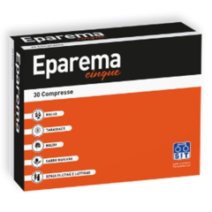 eparema cinque 30 compresse