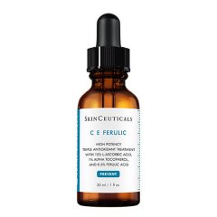 skinceuticals ce ferulic siero antiossidante 30 ml