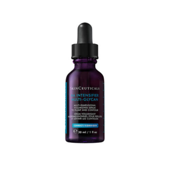 skinceuticals ha intensifier multi-glycan - siero multi-dimensionale volumizzante e rimpolpante con acido ialuronico 30ml