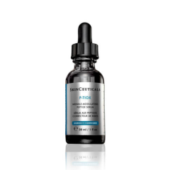 skinceuticals p-tiox siero multi-peptide modulante per rughe di contrazione 30ml