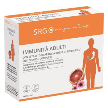 srg immunita' adulti 14 bustine