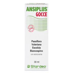 ansiplus gocce 30ml