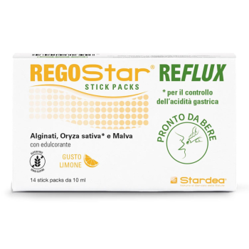 regostar reflux 14 stick pack