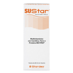 sustar flacone 200ml