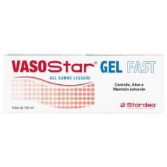 vasostar gel fast 150ml