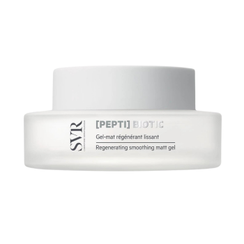 svr - biotic pepti gel-mat rigenerante levigante 50ml