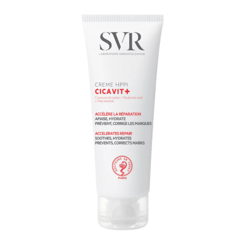 Svr - Cicavit+ Crème Hppi 100 ml – Crema Lenitiva E Anti-Macchie Per Pelle Irritata