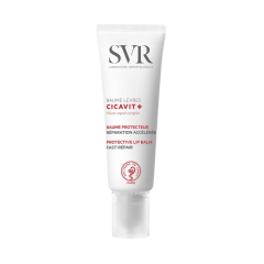 svr - cicavit+ levres balsamo protettivo riparazione accelerata 15ml