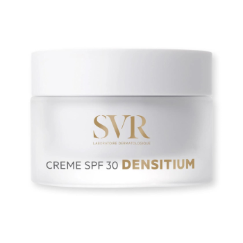 svr - densitium crème spf30 antietà globale ridensificante multi-protezione 50ml