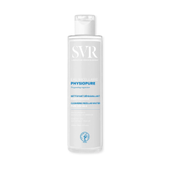 svr - physiopure acqua micellare struccante 200ml