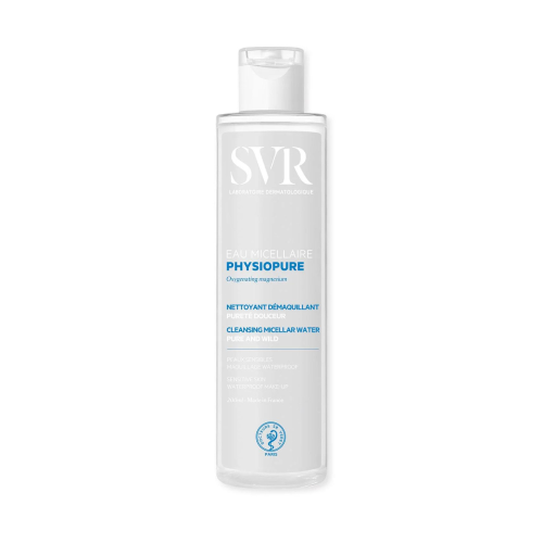 SVR - Physiopure Acqua Micellare Struccante 200ml