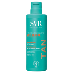 svr - sun secure mousse solare autobbronzante 150ml