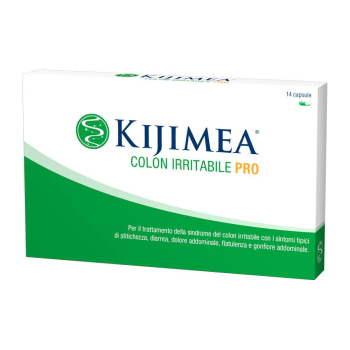 kijimea colon irritabile pro 14 capsule