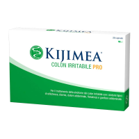 Kijimea Colon Irritabile Pro 28 Capsule