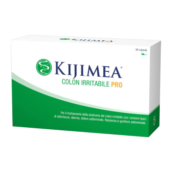 kijimea colon irritabile pro 84 capsule