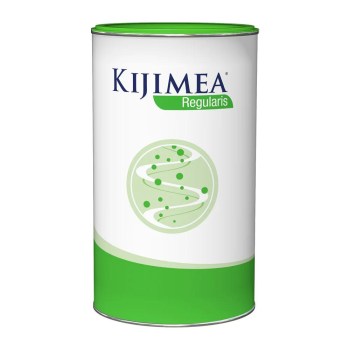 kijimea regularis barattolo da 500g