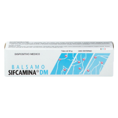 balsamo sifcamina neo tubo da 50ml