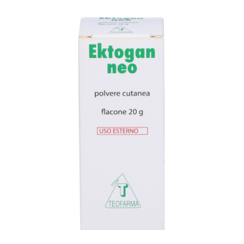 ektogan neo polvere 20g