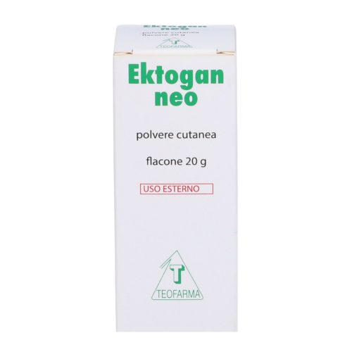 Ektogan Neo Polvere 20g