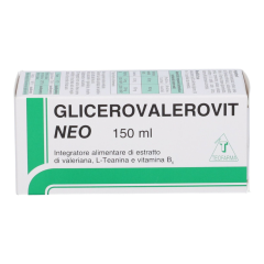 glicerovalerovit neo 150ml