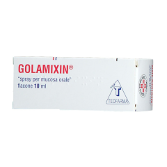 golamixin spray orofaringeo 10ml