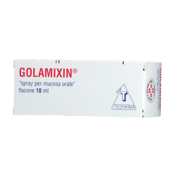 golamixin spray orofaringeo 10ml