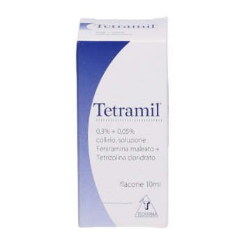 tetramil collirio flacone 10ml 