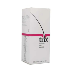 trix lozione capelli 150ml