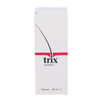 trix shampoo 125ml