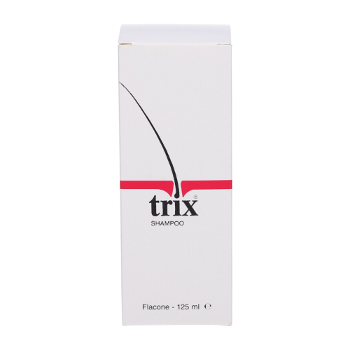 Trix Shampoo 125ml