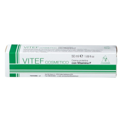 vitef cosmetico pomata 50ml