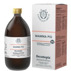 gianluca mech - decottopia mamma più 500ml