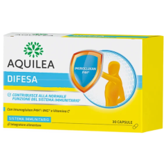 aquilea difesa 30 capsule