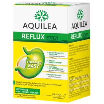 aquilea reflux 20 stick