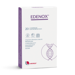 edenox 20 compresse