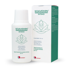 soavemin intimo 250ml