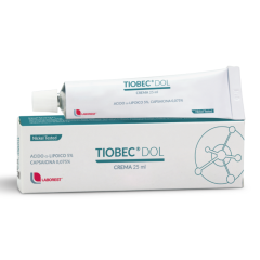 tiobec dol crema 25ml