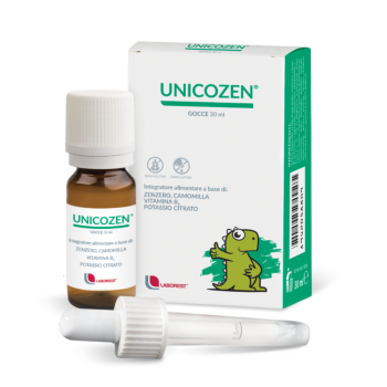 unicozen gocce 30ml