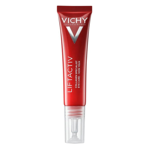 Vichy Liftactiv Collagen Specialist Contorno Occhi Anti-Rughe 15ml