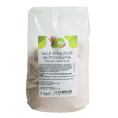 vivimio - sale rosa dell'himalaya fino 1 kg