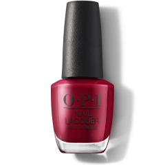 opi nail smalto m08 red-y the holidays 15ml