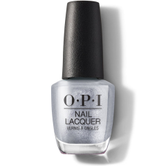 opi nail smalto m10 tinsel, tinsel 'lil star 15ml