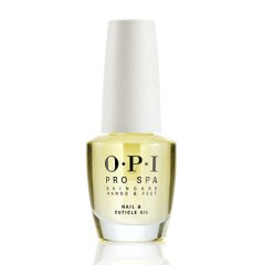 opi pro spa - nail & cuticle oil trattamento in olio per le cuticole 14,8ml