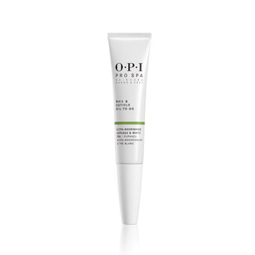 Opi Pro Spa Nail & Cuticle Oil To Go - Trattamento Per Le Cuticole 7.5ml