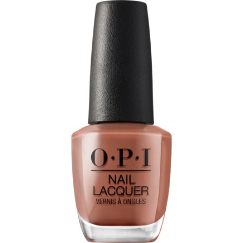 Opi Nail Smalto C89 CHOCOLATE MOOSE 15ML