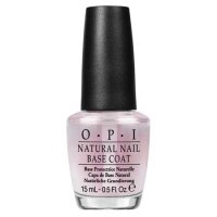 Opi Nail Smalto Natural Nail Base Coat 15ml