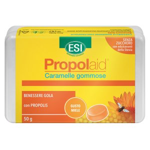 Esi Propolaid Caramelle Gommose Propoli e Miele 50 g