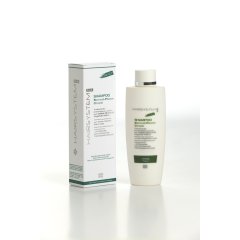 verdescienza hairsystem plus shampoo stammcell-plancton complex  200ml
